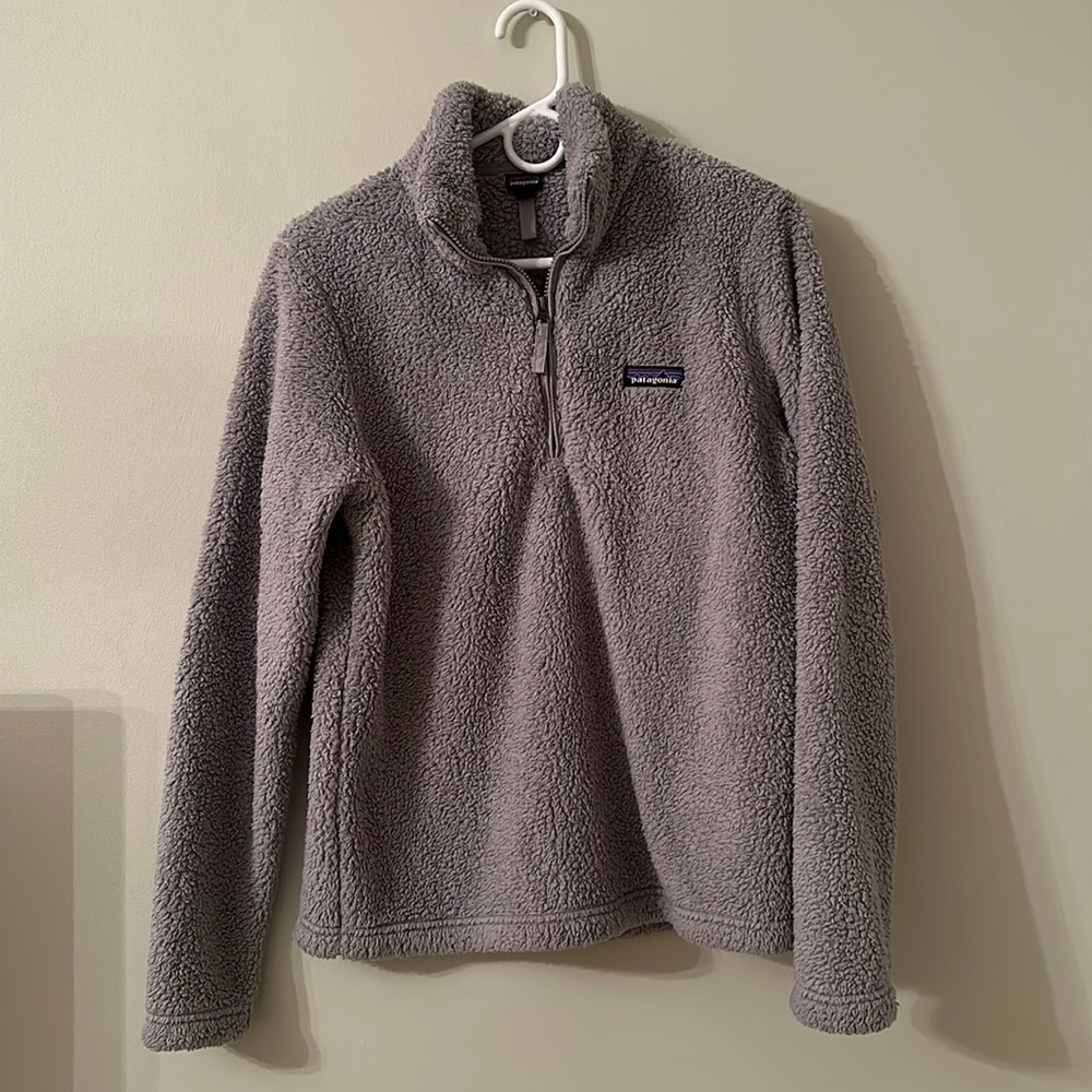 Patagonia Fleece
